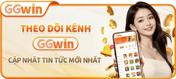 Khuyến mãi hấp dẫn dành riêng cho hội viên GGWIN