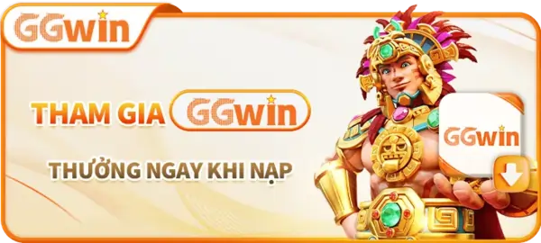 Khuyến mãi hấp dẫn dành riêng cho hội viên GGWIN