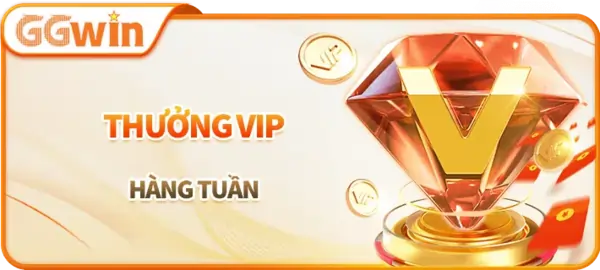Khuyến mãi hấp dẫn dành riêng cho hội viên GGWIN
